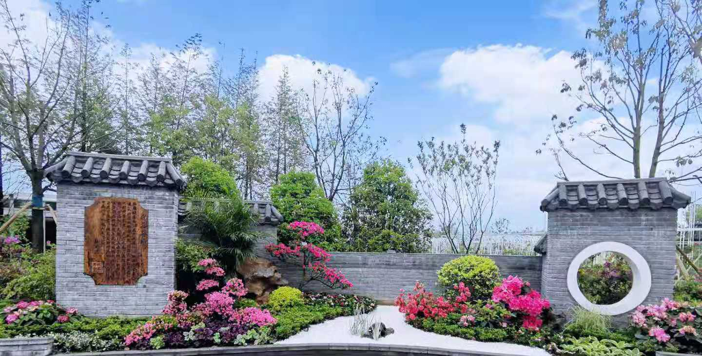 第十届中国花卉博览会杜鹃花分会工作总结